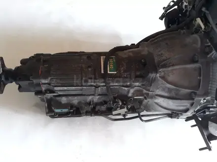 Двигатель Toyota 3uz-FE 4.3 л СВАП SWAP за 1 500 000 тг. в Астана – фото 5
