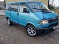 Volkswagen Transporter 1991 годаfor3 000 000 тг. в Темиртау