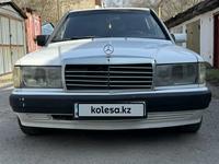 Mercedes-Benz 190 1990 года за 700 000 тг. в Алматы