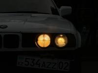 BMW 525 1989 года за 1 100 000 тг. в Алматы