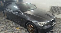 BMW 318 2006 годаүшін5 000 000 тг. в Тараз