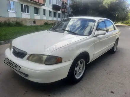 Mazda 626 1999 года за 1 999 000 тг. в Астана – фото 8