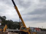 XCMG  QY25K 2010 годаүшін25 000 000 тг. в Уральск – фото 3