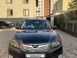 Subaru Outback 2011 года за 4 700 000 тг. в Семей – фото 3