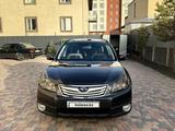 Subaru Outback 2011 года за 6 000 000 тг. в Семей – фото 2