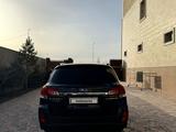 Subaru Outback 2011 года за 4 700 000 тг. в Семей – фото 5