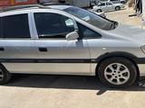 Opel Zafira 2002 года за 3 500 000 тг. в Шымкент