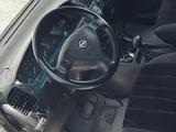 Opel Zafira 2002 года за 3 500 000 тг. в Шымкент – фото 4