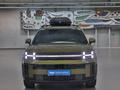 Hyundai Santa Fe Calligraphy 2.5T 2025 годаүшін20 990 000 тг. в Алматы – фото 2