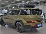 Hyundai Santa Fe Calligraphy 2.5T 2025 года за 20 990 000 тг. в Алматы – фото 4