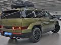 Hyundai Santa Fe Calligraphy 2.5T 2025 годаүшін20 990 000 тг. в Алматы – фото 6