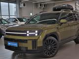 Hyundai Santa Fe Calligraphy 2.5T 2025 года за 20 990 000 тг. в Алматы