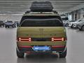 Hyundai Santa Fe Calligraphy 2.5T 2025 годаүшін20 990 000 тг. в Алматы – фото 5