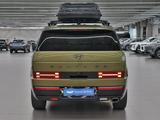 Hyundai Santa Fe Calligraphy 2.5T 2025 года за 20 990 000 тг. в Алматы – фото 5