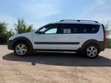 ВАЗ (Lada) Largus 2019 года за 4 000 000 тг. в Уральск