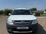 ВАЗ (Lada) Largus 2019 года за 4 000 000 тг. в Уральск – фото 2