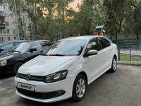 Volkswagen Polo 2013 годаүшін5 300 000 тг. в Павлодар