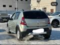 Renault Sandero 2014 годаүшін3 600 000 тг. в Актобе – фото 8