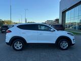 Hyundai Tucson 2019 года за 9 090 000 тг. в Усть-Каменогорск – фото 2