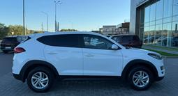 Hyundai Tucson 2019 годаүшін9 090 000 тг. в Усть-Каменогорск – фото 2