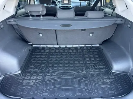 Hyundai Tucson 2019 года за 9 090 000 тг. в Усть-Каменогорск – фото 12