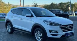Hyundai Tucson 2019 годаүшін9 090 000 тг. в Усть-Каменогорск