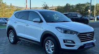 Hyundai Tucson 2019 года за 9 090 000 тг. в Усть-Каменогорск