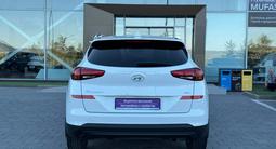 Hyundai Tucson 2019 годаүшін9 090 000 тг. в Усть-Каменогорск – фото 4