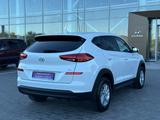 Hyundai Tucson 2019 года за 9 090 000 тг. в Усть-Каменогорск – фото 3
