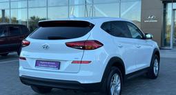 Hyundai Tucson 2019 годаүшін9 090 000 тг. в Усть-Каменогорск – фото 3