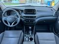 Hyundai Tucson 2019 года за 9 090 000 тг. в Усть-Каменогорск – фото 9