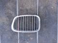 Решетка радиатора бампера сабля ресничка ласточка из Германииүшін10 000 тг. в Алматы – фото 3