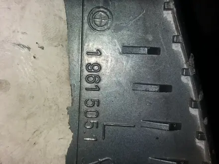 Решетка радиатора бампера сабля ресничка ласточка из Германии за 10 000 тг. в Алматы – фото 19