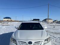 Toyota Camry 2007 годаүшін5 100 000 тг. в Балхаш