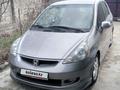 Honda Fit 2006 года за 4 500 000 тг. в Алматы