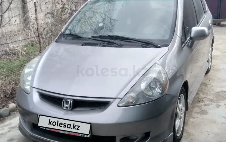 Honda Fit 2006 года за 4 500 000 тг. в Алматы