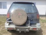 Mitsubishi RVR 1995 годаfor1 200 000 тг. в Аксу – фото 2