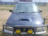 Mitsubishi RVR 1995 годаfor1 200 000 тг. в Аксу