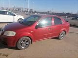 Chevrolet Aveo 2007 года за 1 950 000 тг. в Кызылорда – фото 2