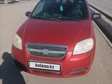 Chevrolet Aveo 2007 года за 1 950 000 тг. в Кызылорда – фото 3