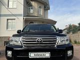 Toyota Land Cruiser 2014 года за 22 500 000 тг. в Алматы – фото 3
