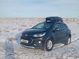 Chevrolet Tracker 2020 годаүшін8 500 000 тг. в Караганда