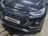 Chevrolet Tracker 2020 годаүшін8 500 000 тг. в Караганда – фото 5