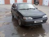 ВАЗ (Lada) 2114 2008 годаүшін1 200 000 тг. в Кокшетау – фото 2