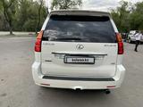 Lexus GX 470 2005 года за 9 000 000 тг. в Алматы – фото 3