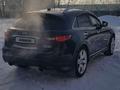 Infiniti FX35 2008 годаүшін11 500 000 тг. в Петропавловск – фото 4