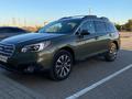 Subaru Outback 2015 года за 8 800 000 тг. в Актобе – фото 8