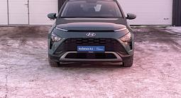 Hyundai Bayon 2023 года за 9 800 000 тг. в Астана – фото 2