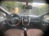 ВАЗ (Lada) Granta 2191 2015 года за 3 100 000 тг. в Актау – фото 5