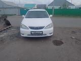 Toyota Camry 2003 годаүшін4 000 000 тг. в Уральск – фото 2